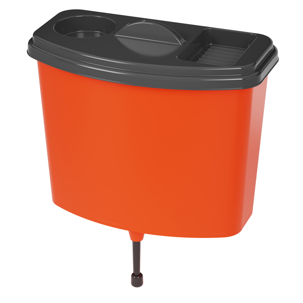 Умывальник-рукомойник 5л