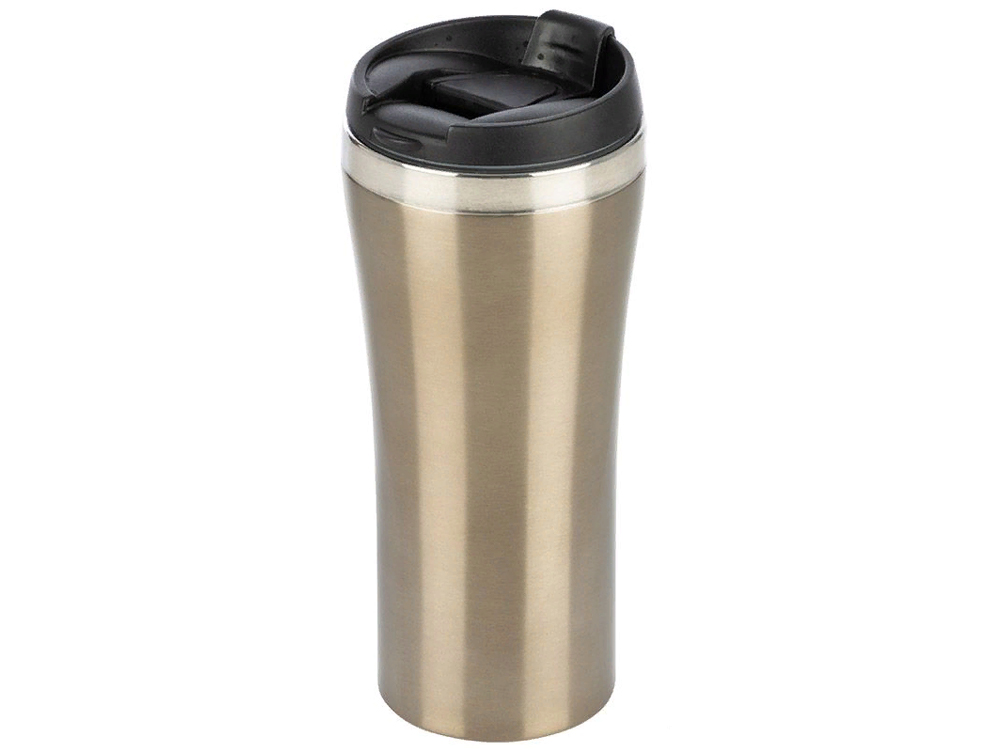 Термокружка 450мл нерж