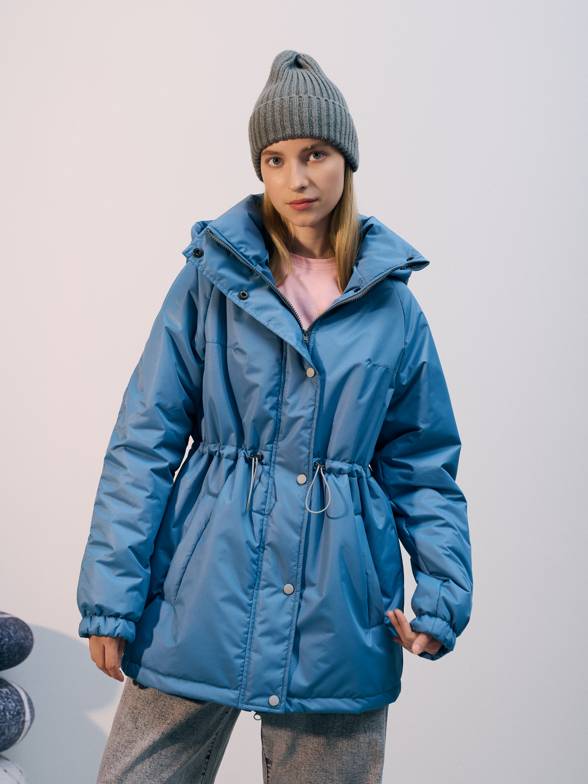 Куртка демисезонная