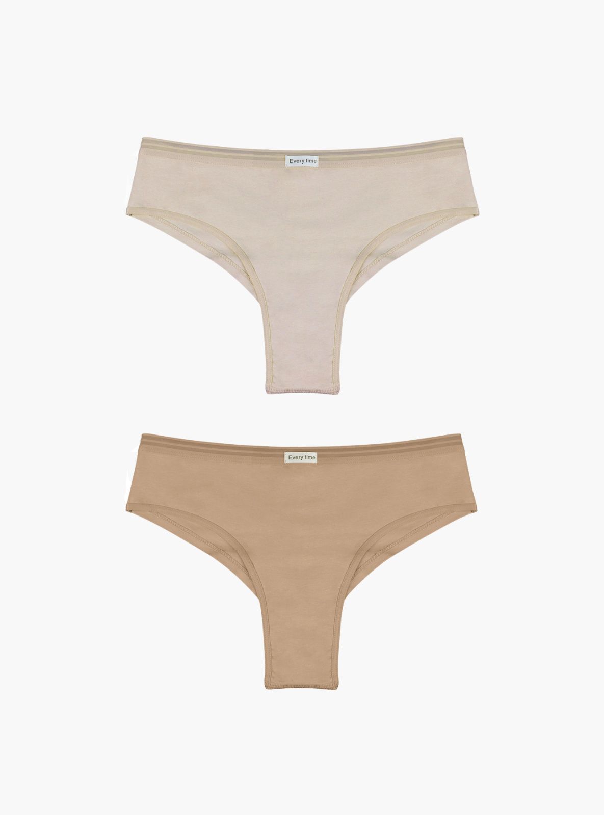 СТ. ЦЕНА 210 руб//Набор женских трусов Indefini (Арт. 4112LUBZ)