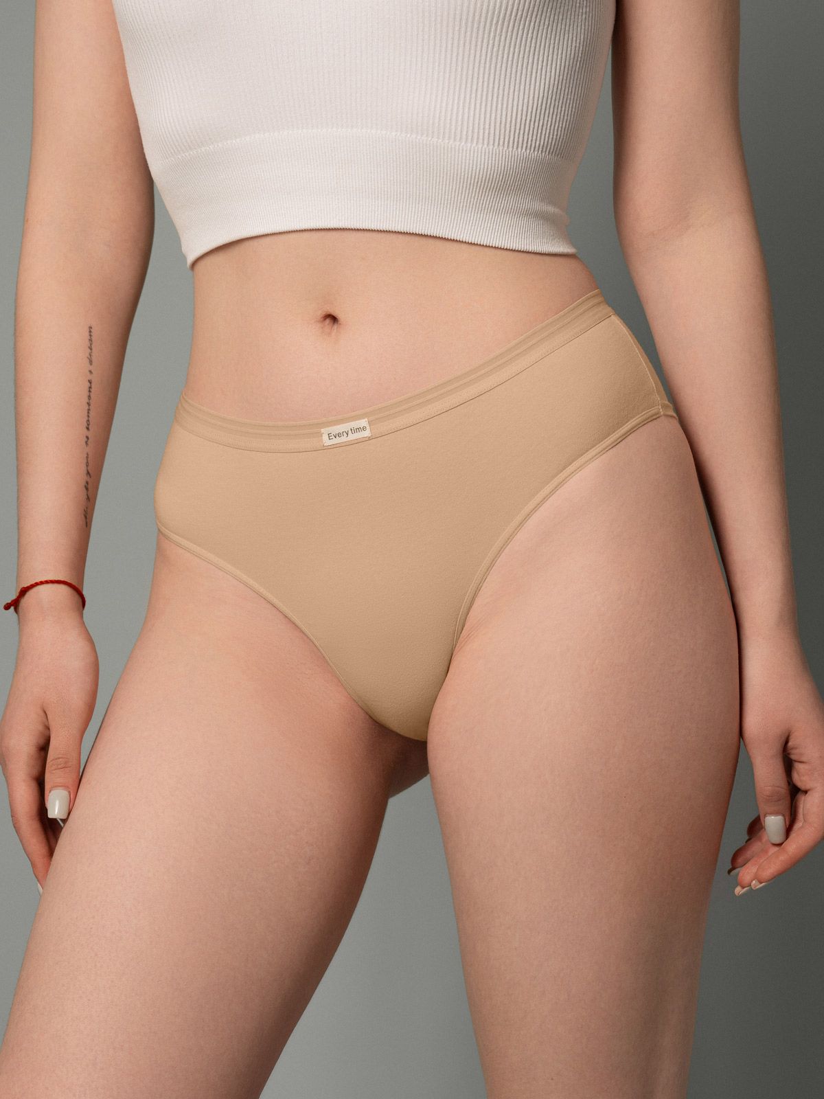 СТ. ЦЕНА 210 руб//Набор женских трусов Indefini (Арт. 4112LUBZ)