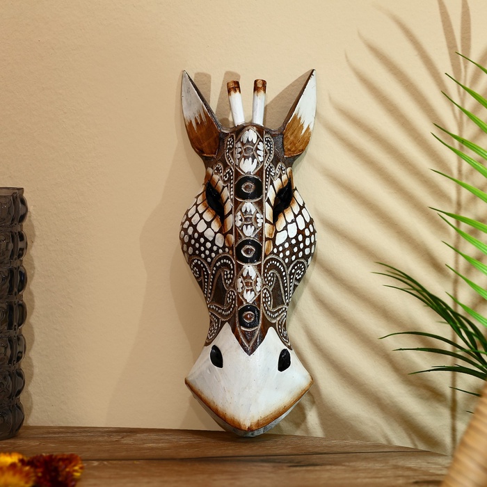 УЦЕНКА Маска