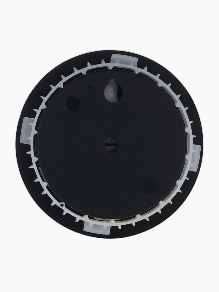Термометр механический, настенный, d=7.2 см