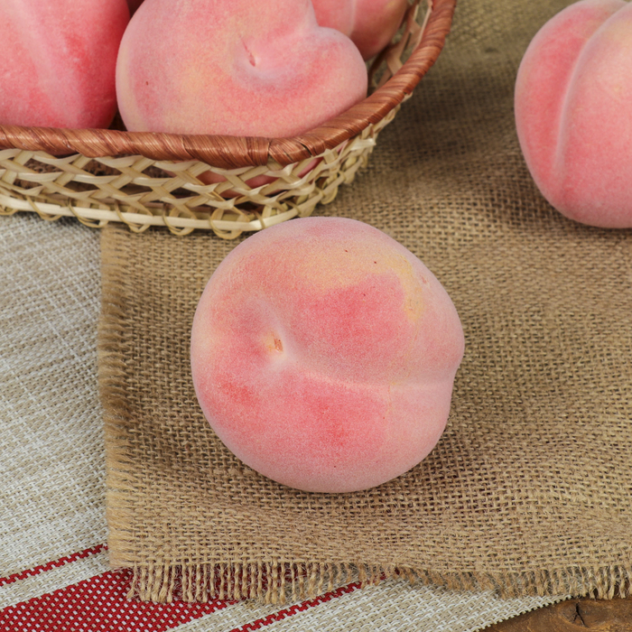 Муляж «Персик», d=8 см