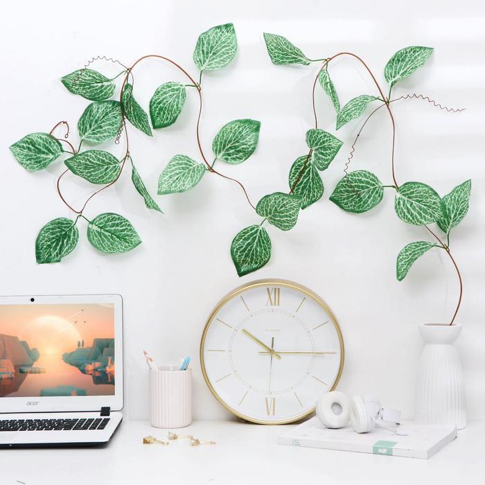 Лиана «Каладиум», 230 см, цена за 1 шт. (в упаковке 5 шт.)