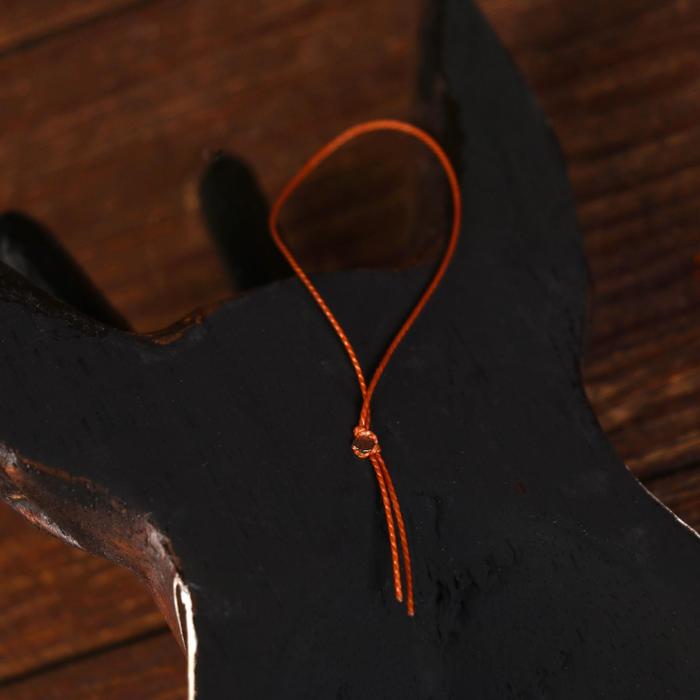 Маска «Жираф», 30×11×4.5 см, дерево