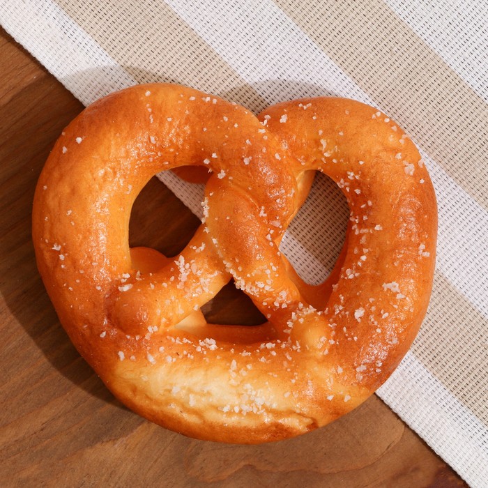 Муляж «Кралька», 10×9×2.5 см