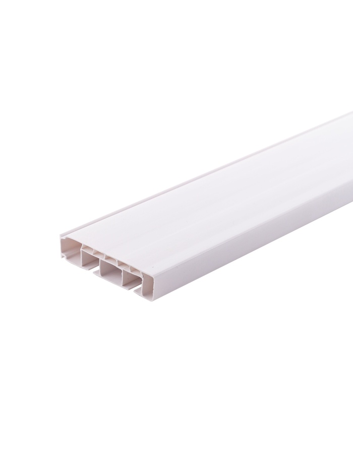 Карниз двухрядный «Экстра», длина 400 см