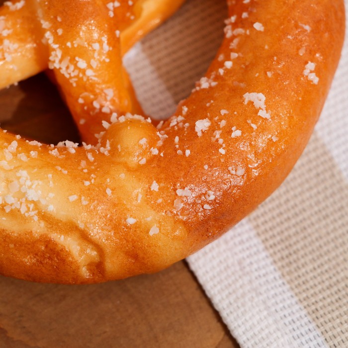 Муляж «Кралька», 10×9×2.5 см