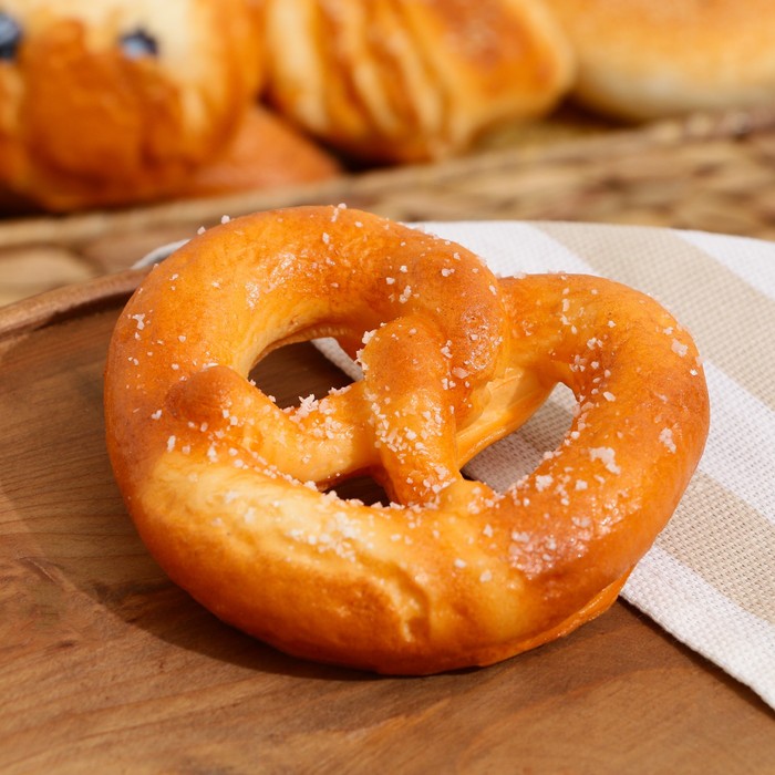 Муляж «Кралька», 10×9×2.5 см