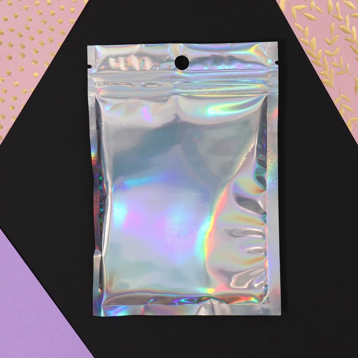 Свеча для торта «С Днём Рождения», единорог, 4.3×7.3 см