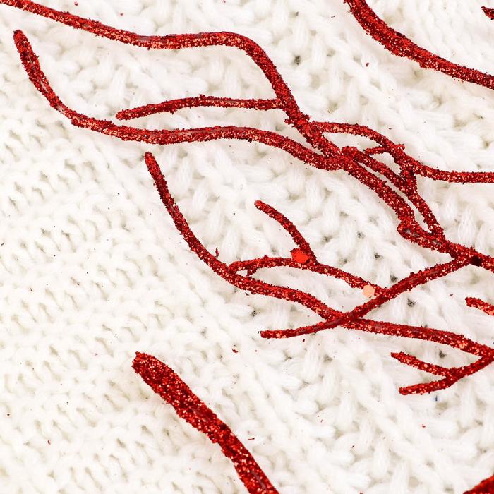 Декор «Блеск», волшебная веточка, h=66 см, МИКС