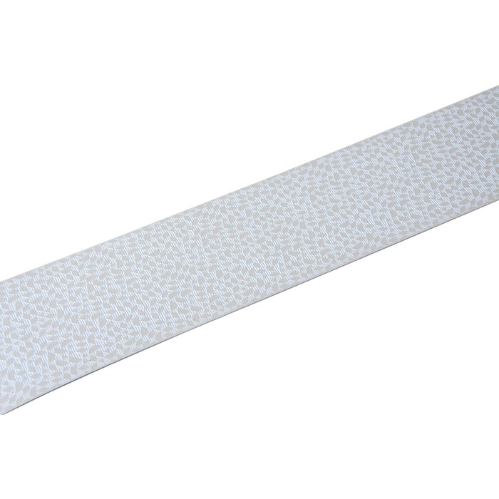 Карниз «Мозаика», потолочный, трехрядный, 85 УК 3, 320 см, цвет шампань