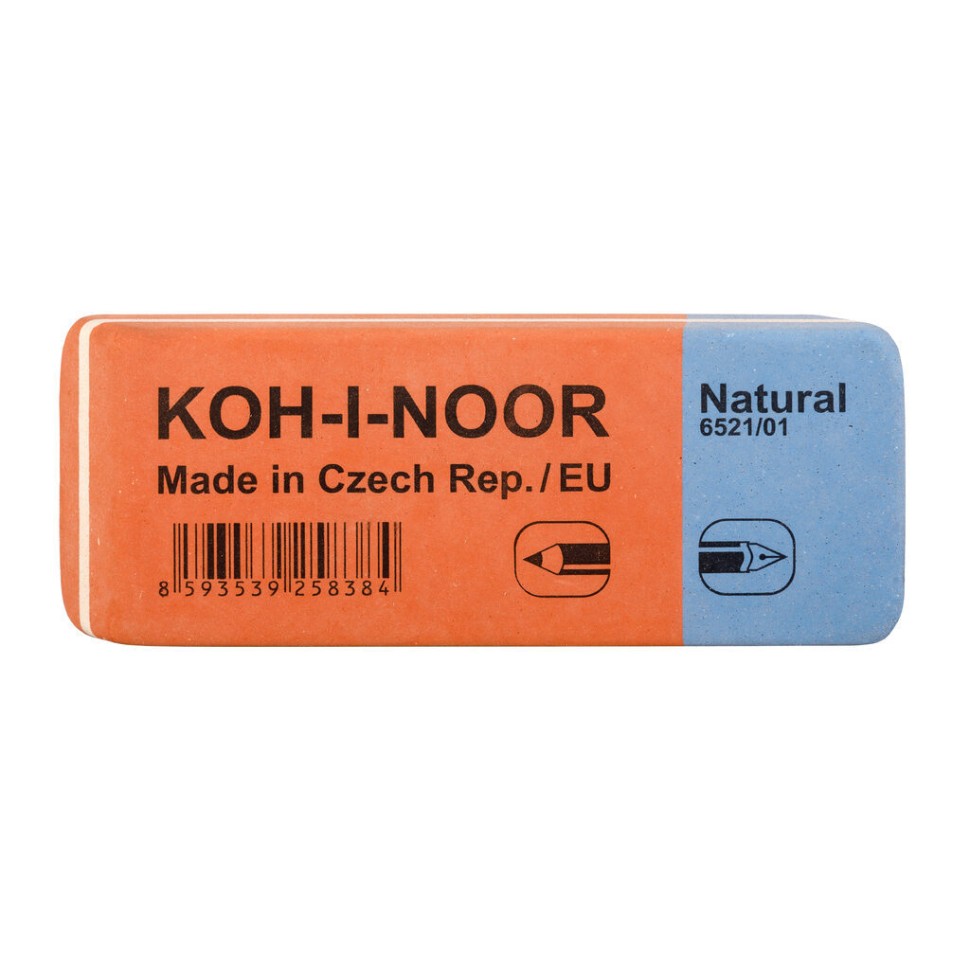 Ластик KOH-I-NOOR