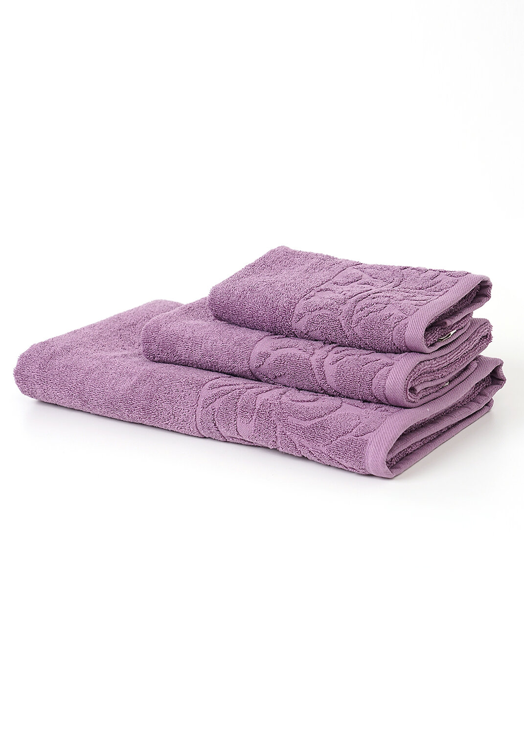 CLEVER Полотенце L018