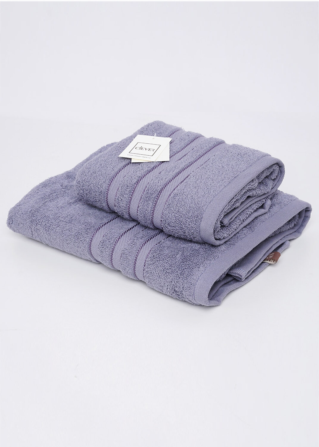 CLEVER Полотенце R019