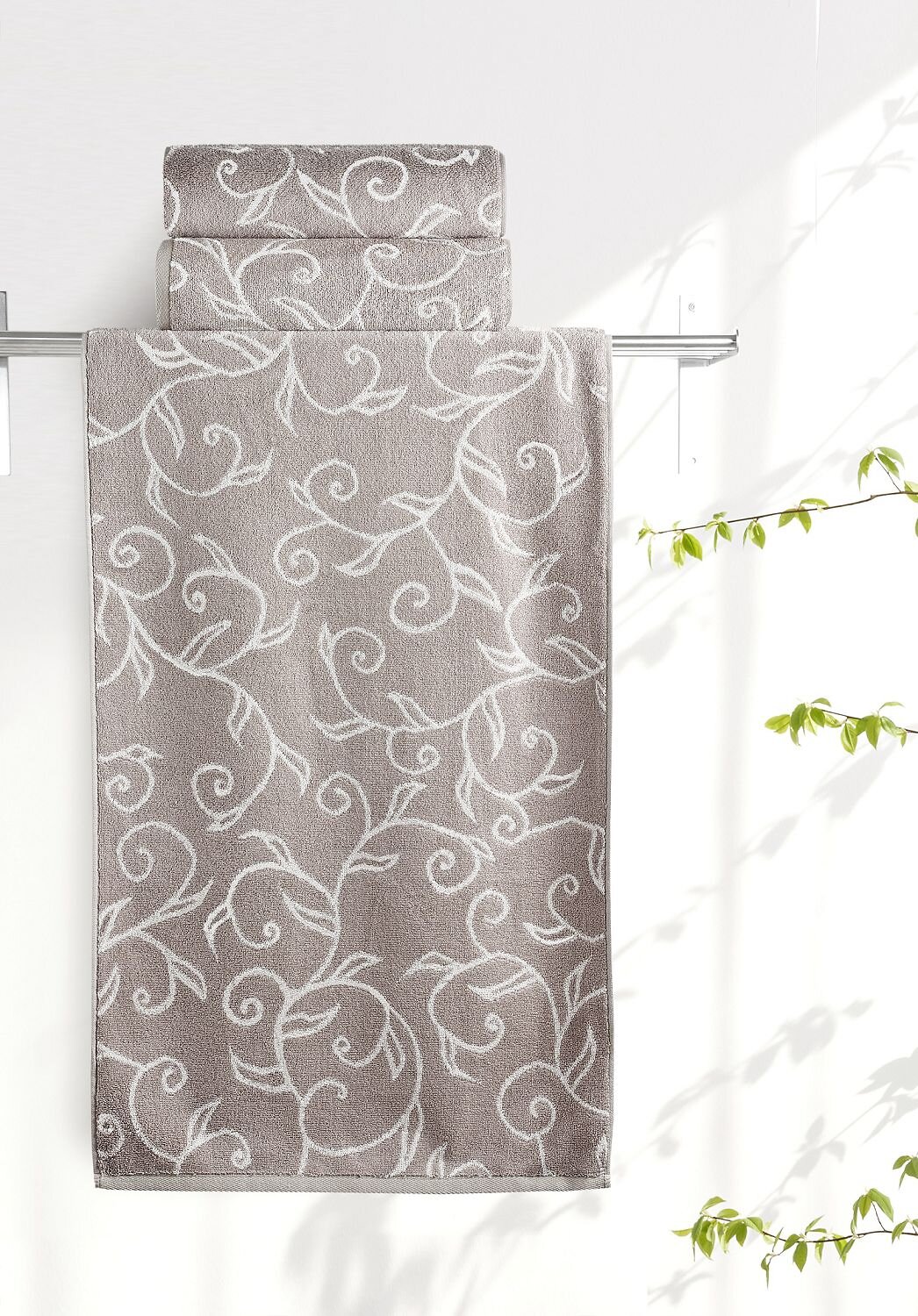 Самойловский Текстиль Полотенце 5360358