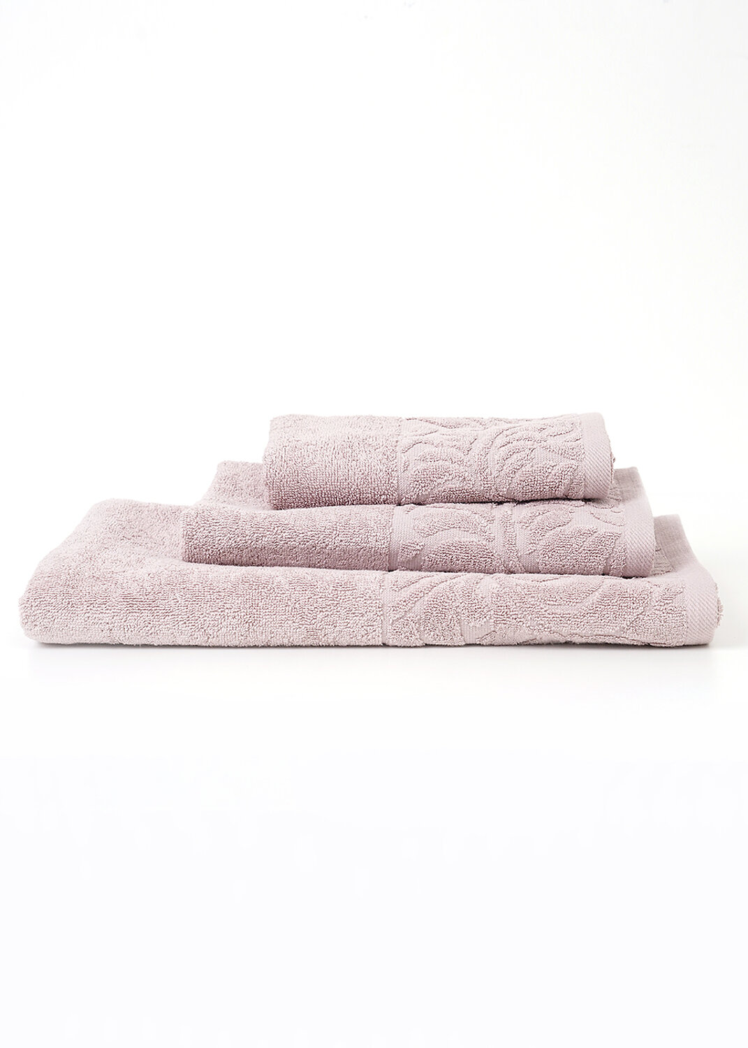 CLEVER Полотенце L018