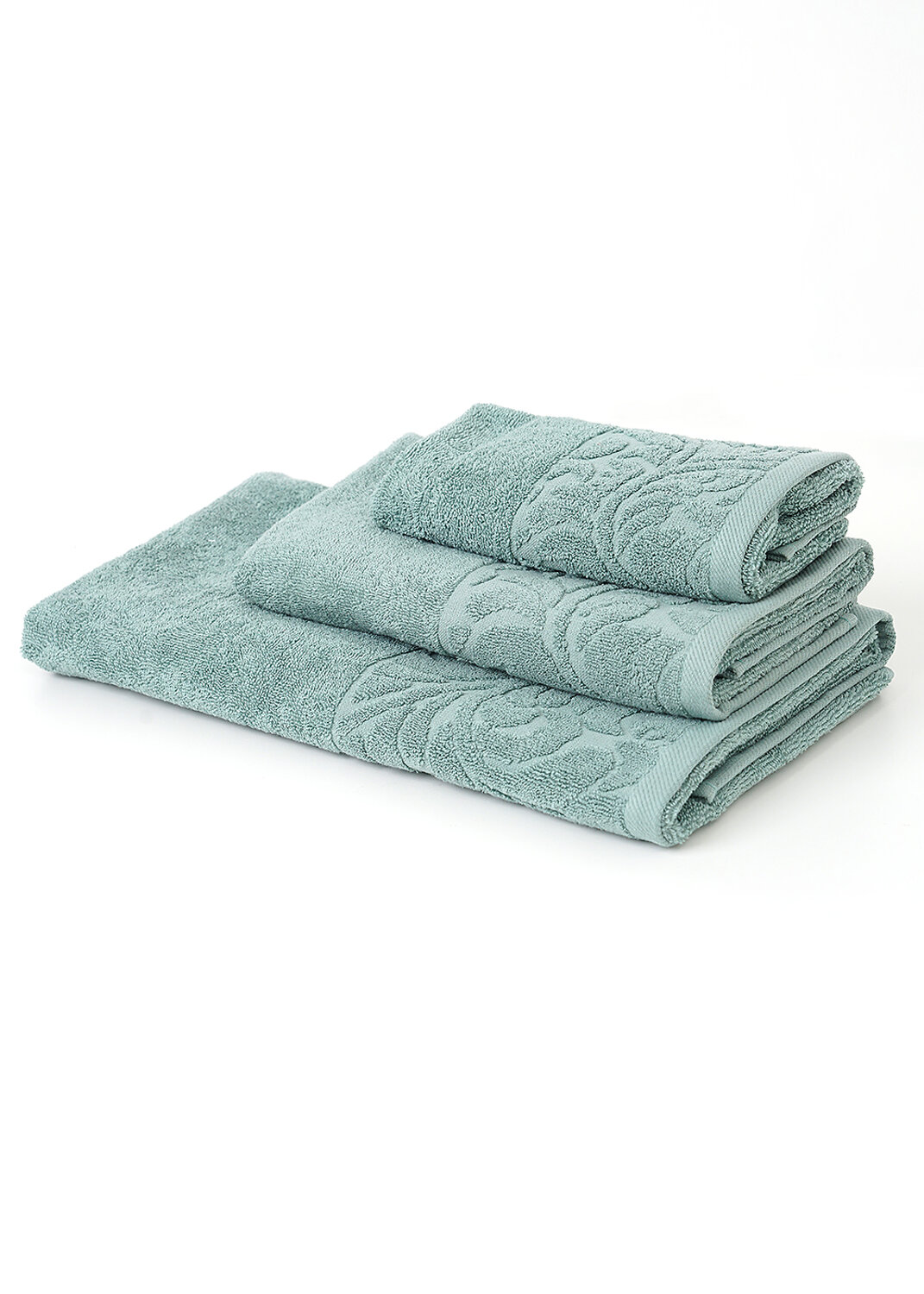 CLEVER Полотенце B018