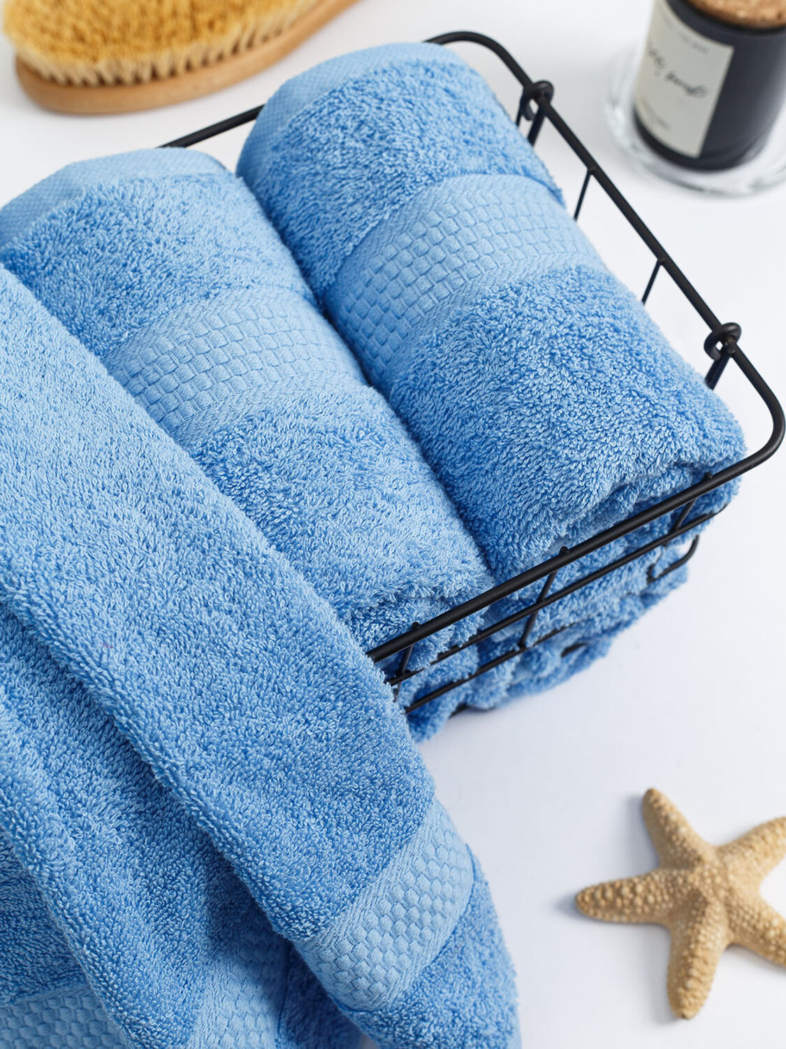 Текс-плюс Полотенце НФ-00225203