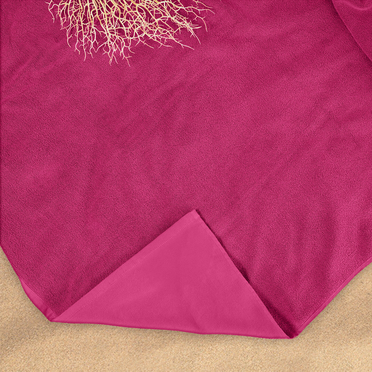 Волшебная Ночь Полотенце 931404