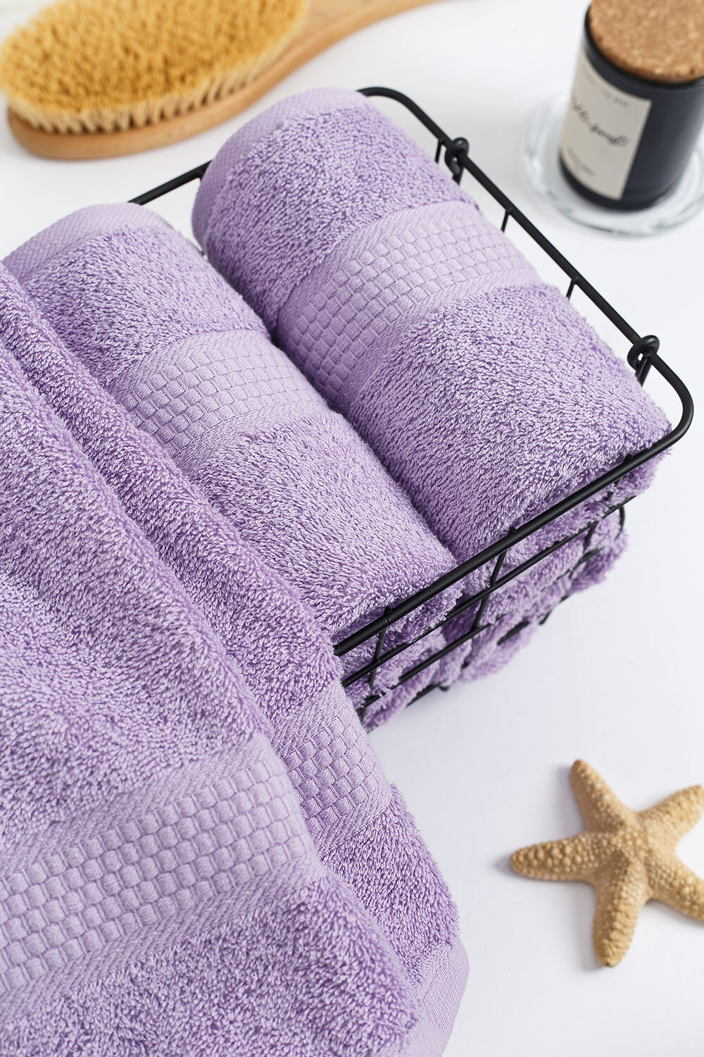 Текс-плюс Полотенце НФ-00225203