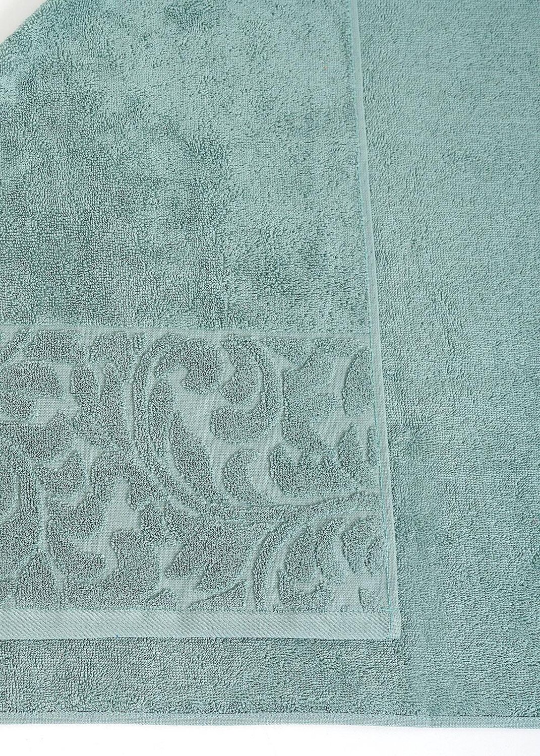 CLEVER Полотенце R018