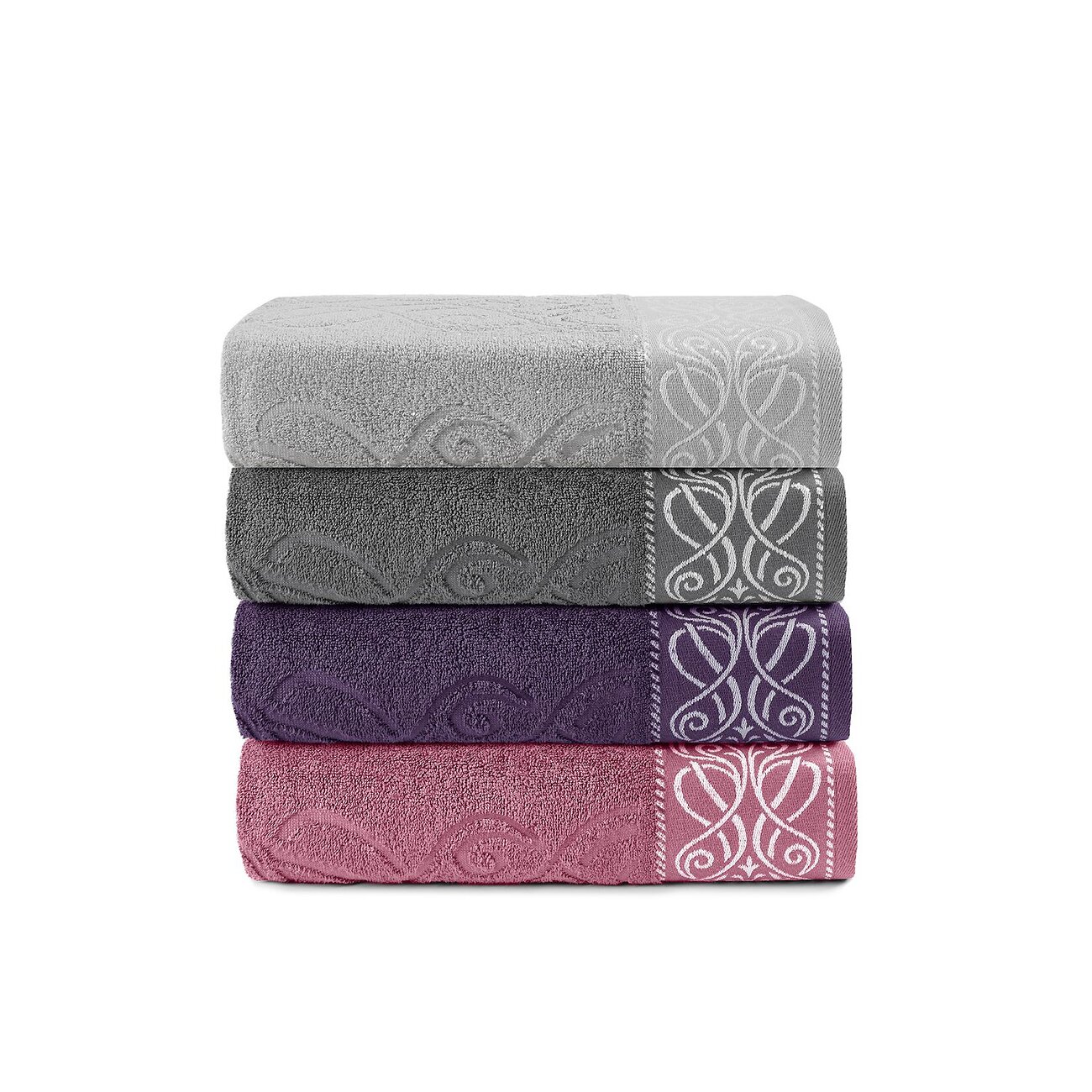 Самойловский Текстиль Полотенце 5360356