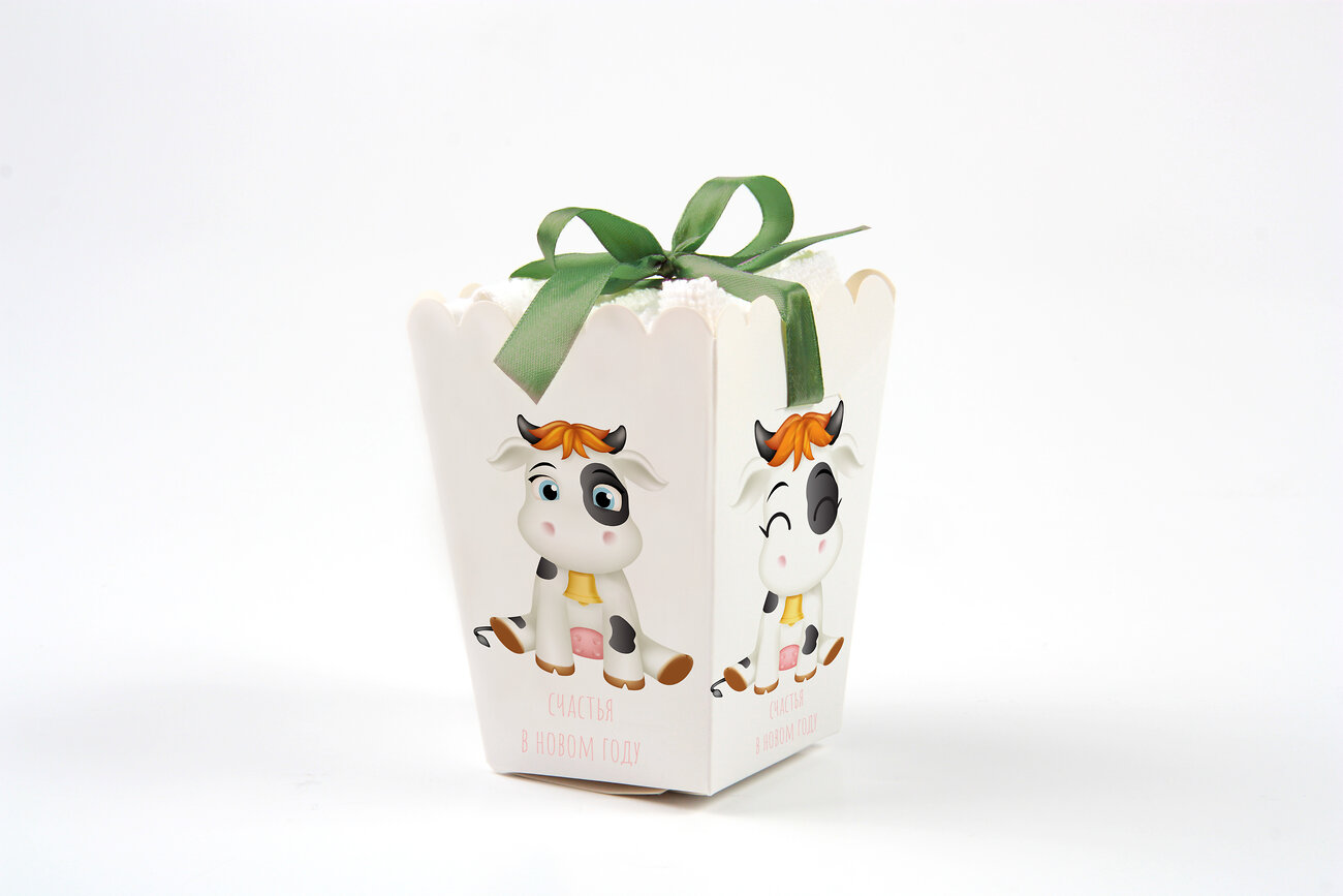 Aquarelle Комплект полотенец 756749