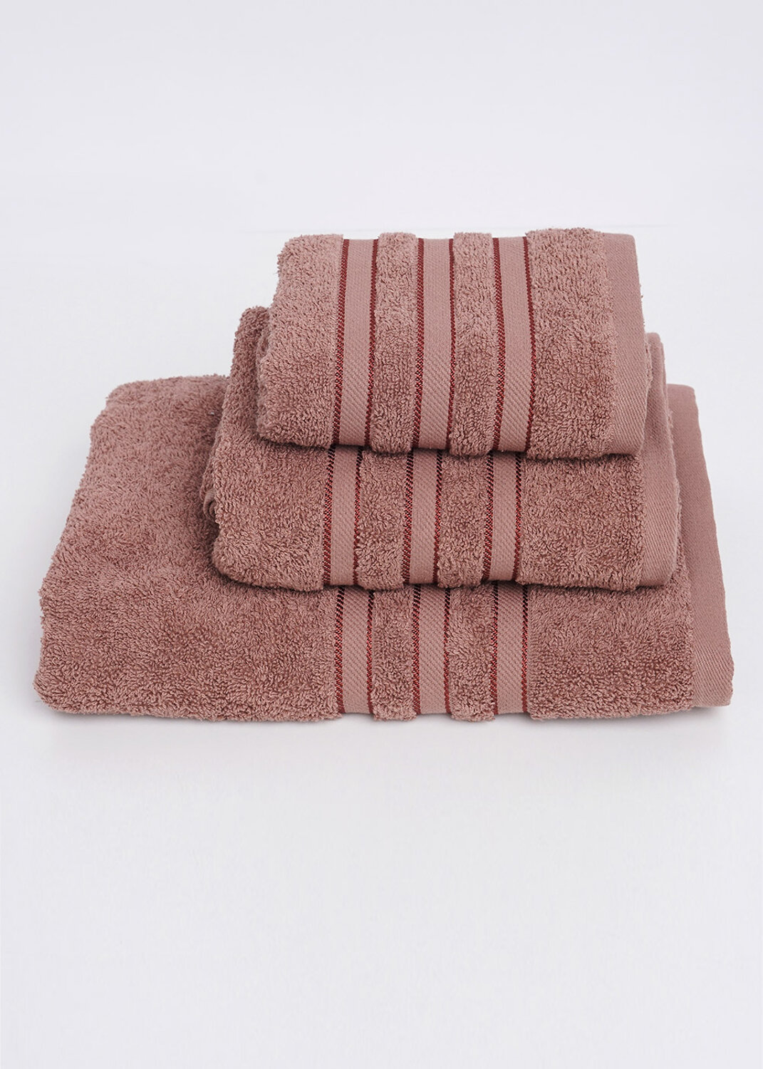 CLEVER Полотенце R019