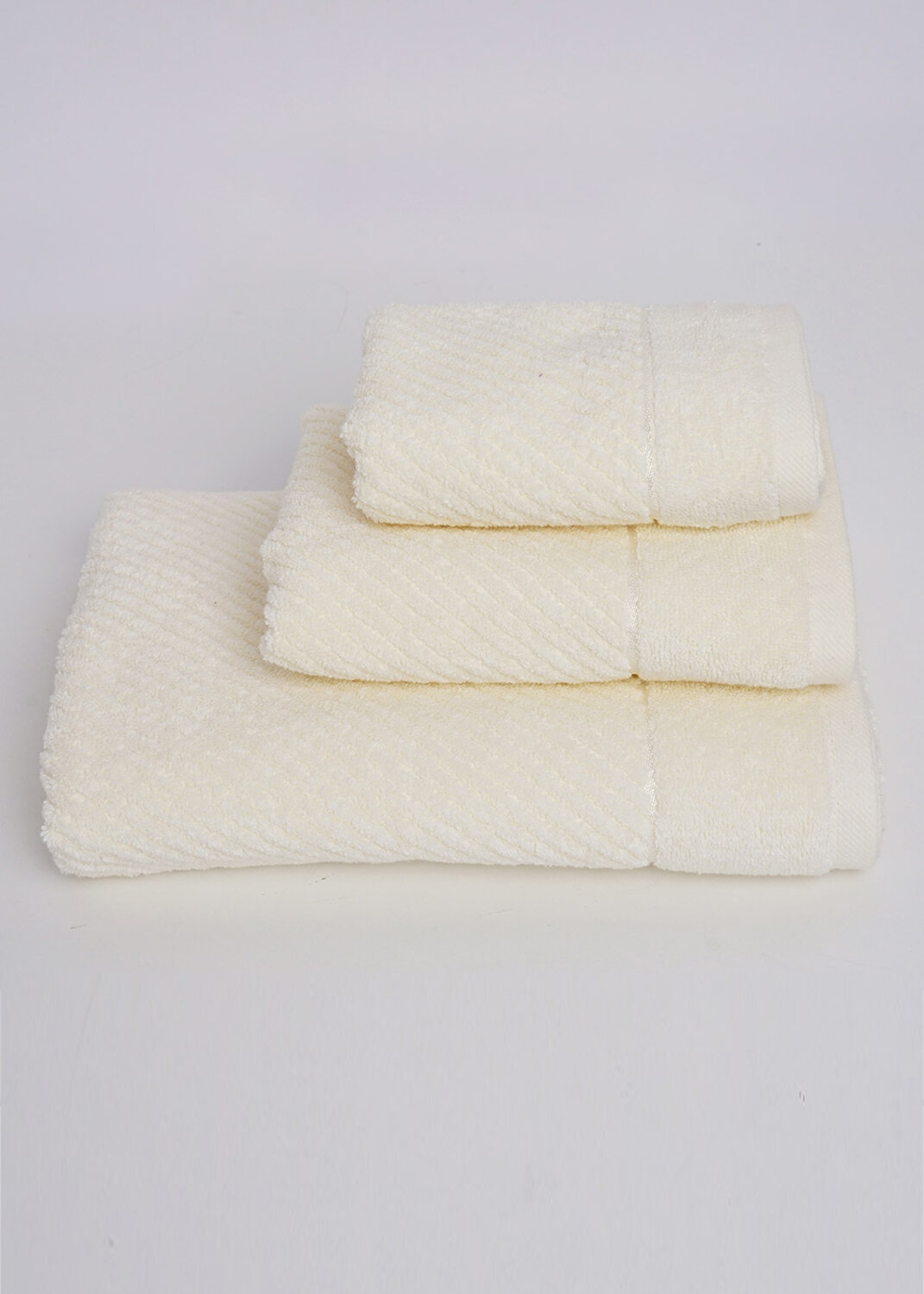 CLEVER Полотенце R017