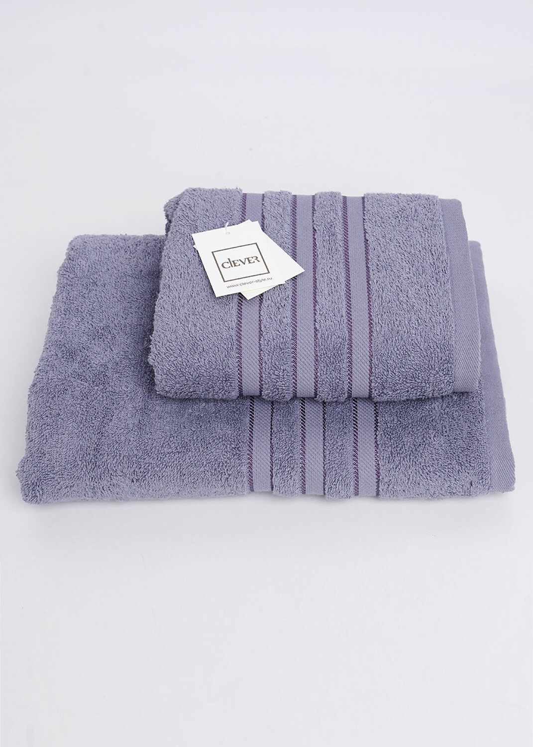 CLEVER Полотенце R019