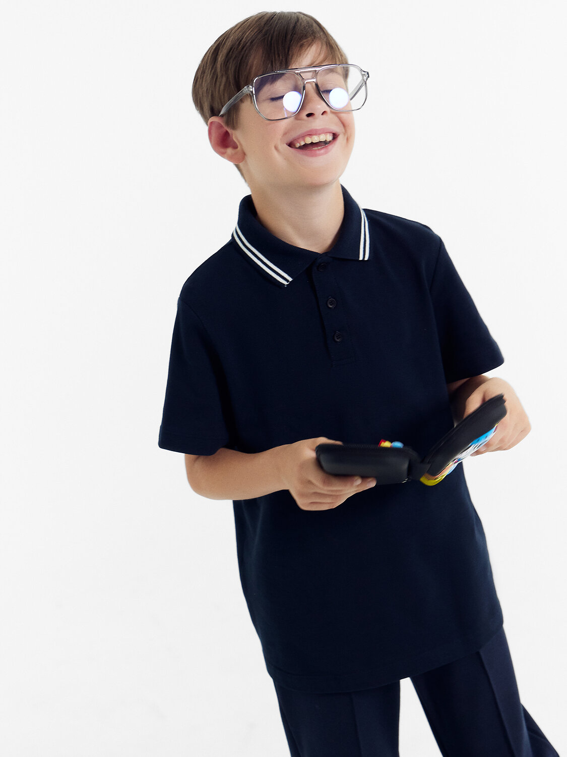 MARK FORMELLE Поло 113430/1