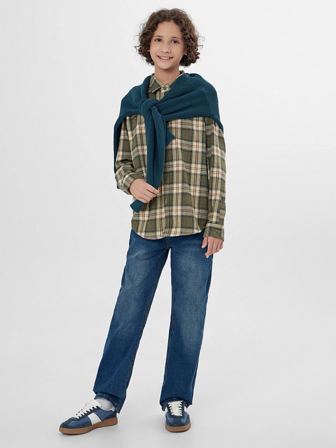 MARK FORMELLE Брюки 2025-2DTB102w-2