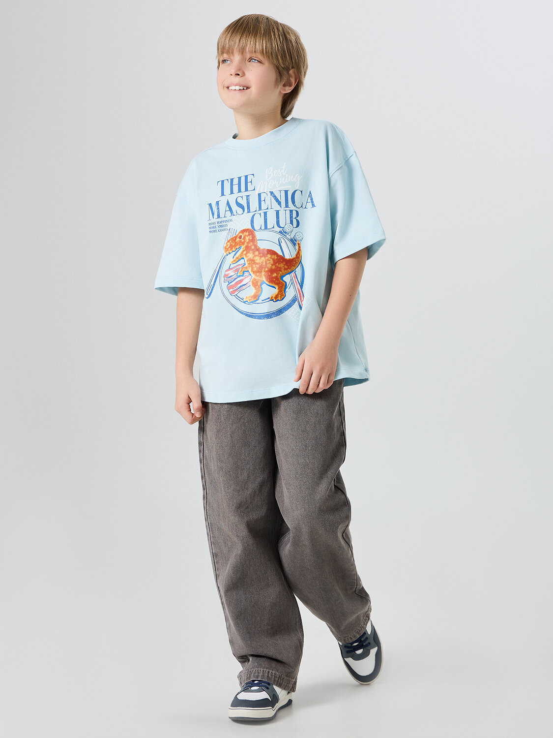 MARK FORMELLE Футболка 113452