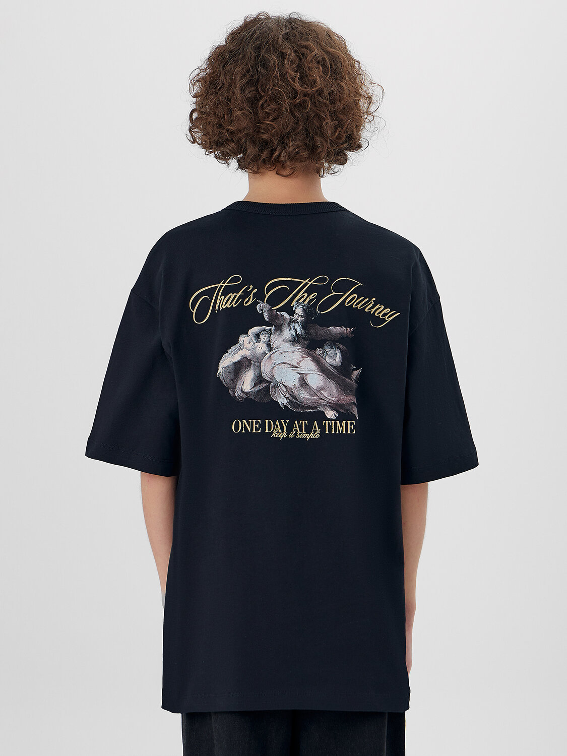 MARK FORMELLE Футболка 113455