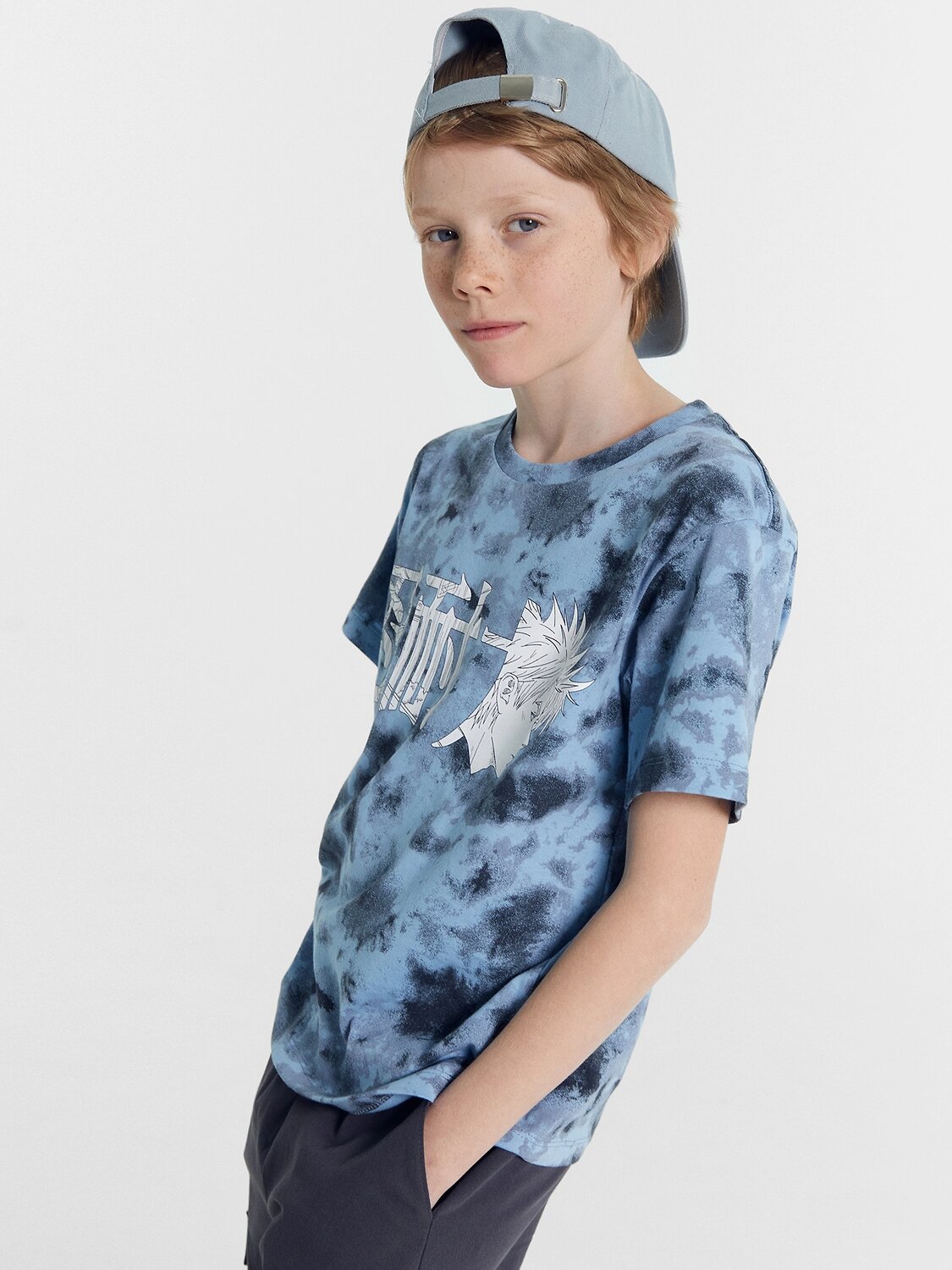 MARK FORMELLE Футболка 113433