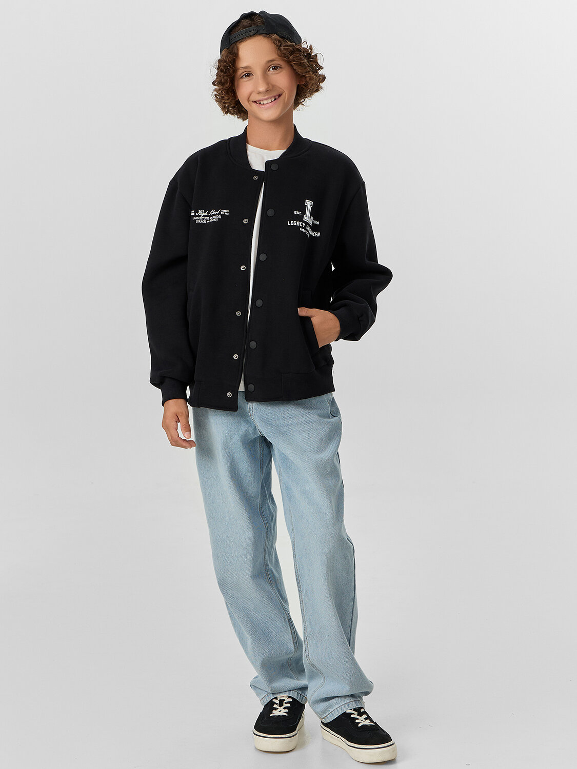 MARK FORMELLE Бомбер 363349