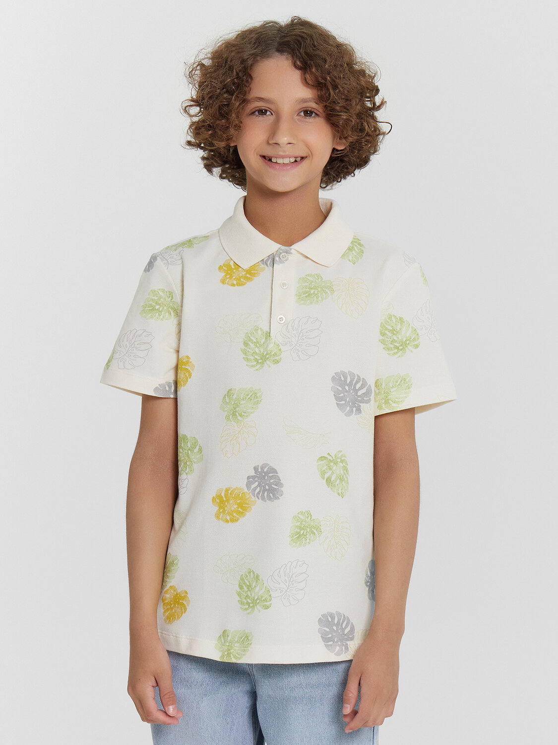 MARK FORMELLE Поло 113430/1