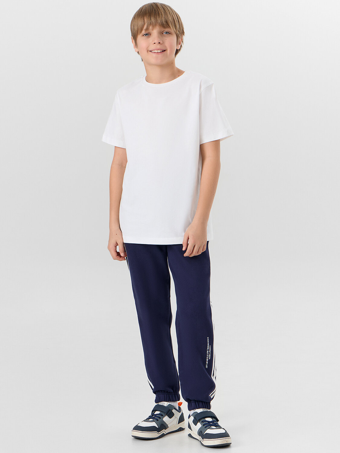 MARK FORMELLE Брюки 183416