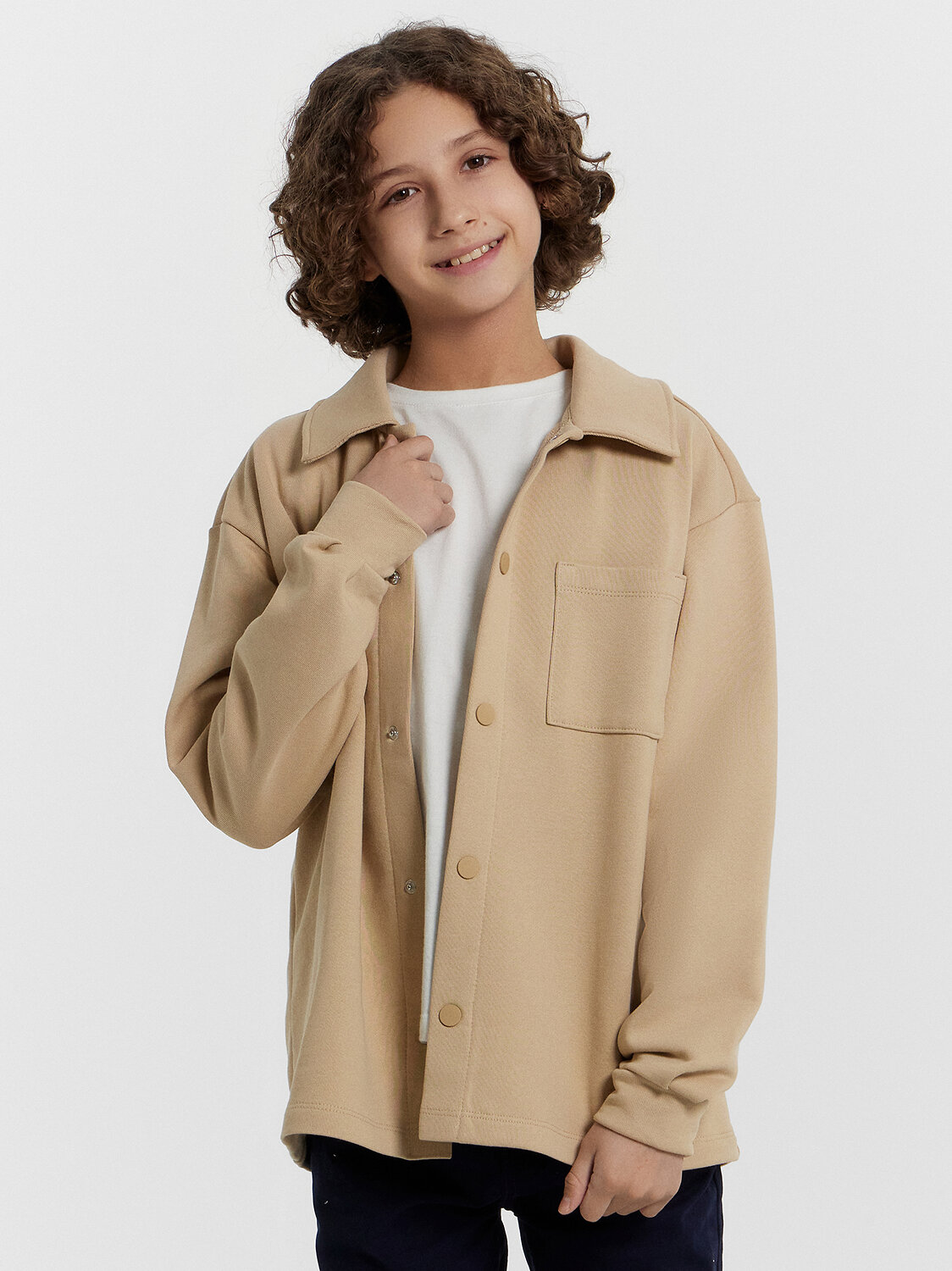 MARK FORMELLE Толстовка 363346-1