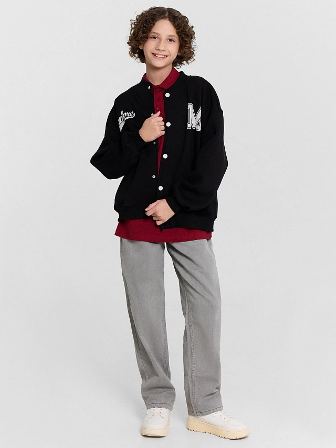 MARK FORMELLE Брюки 2025-1DTB301-5