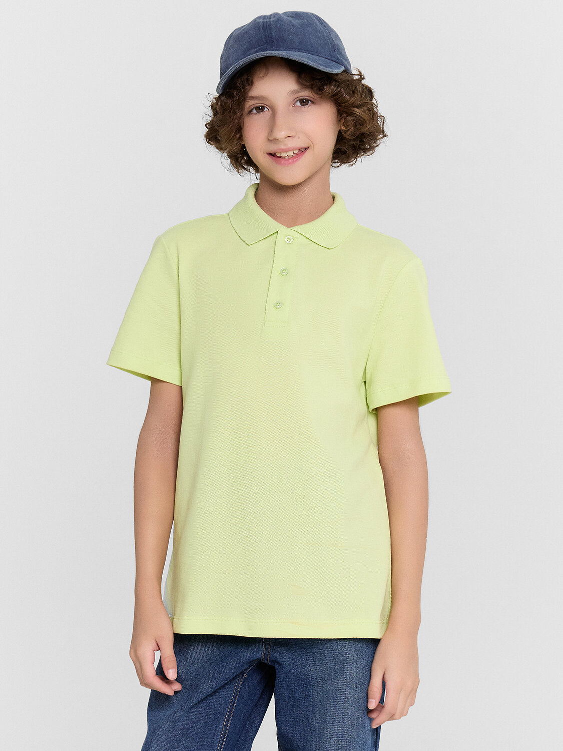 MARK FORMELLE Поло 113430/1