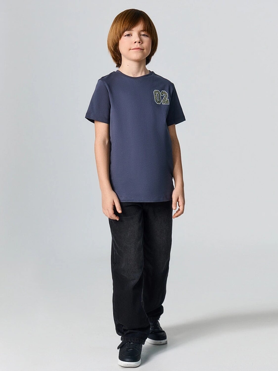 MARK FORMELLE Джинсы 2026-1DTB1301-4