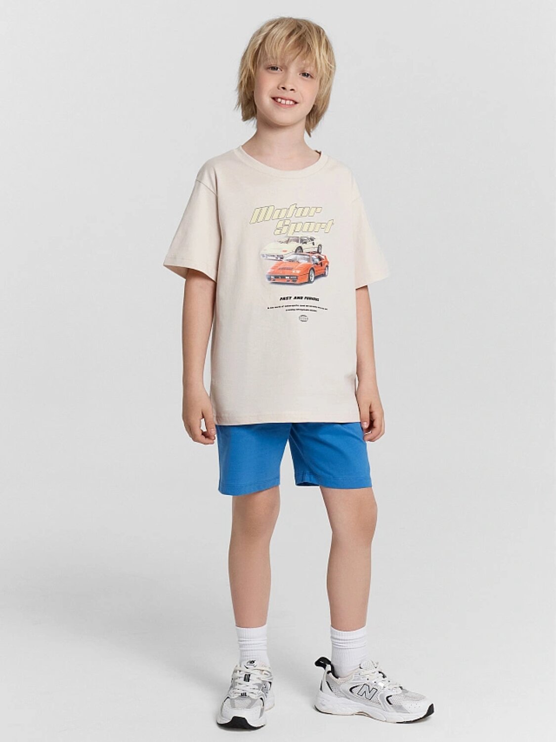 MARK FORMELLE Шорты 133330