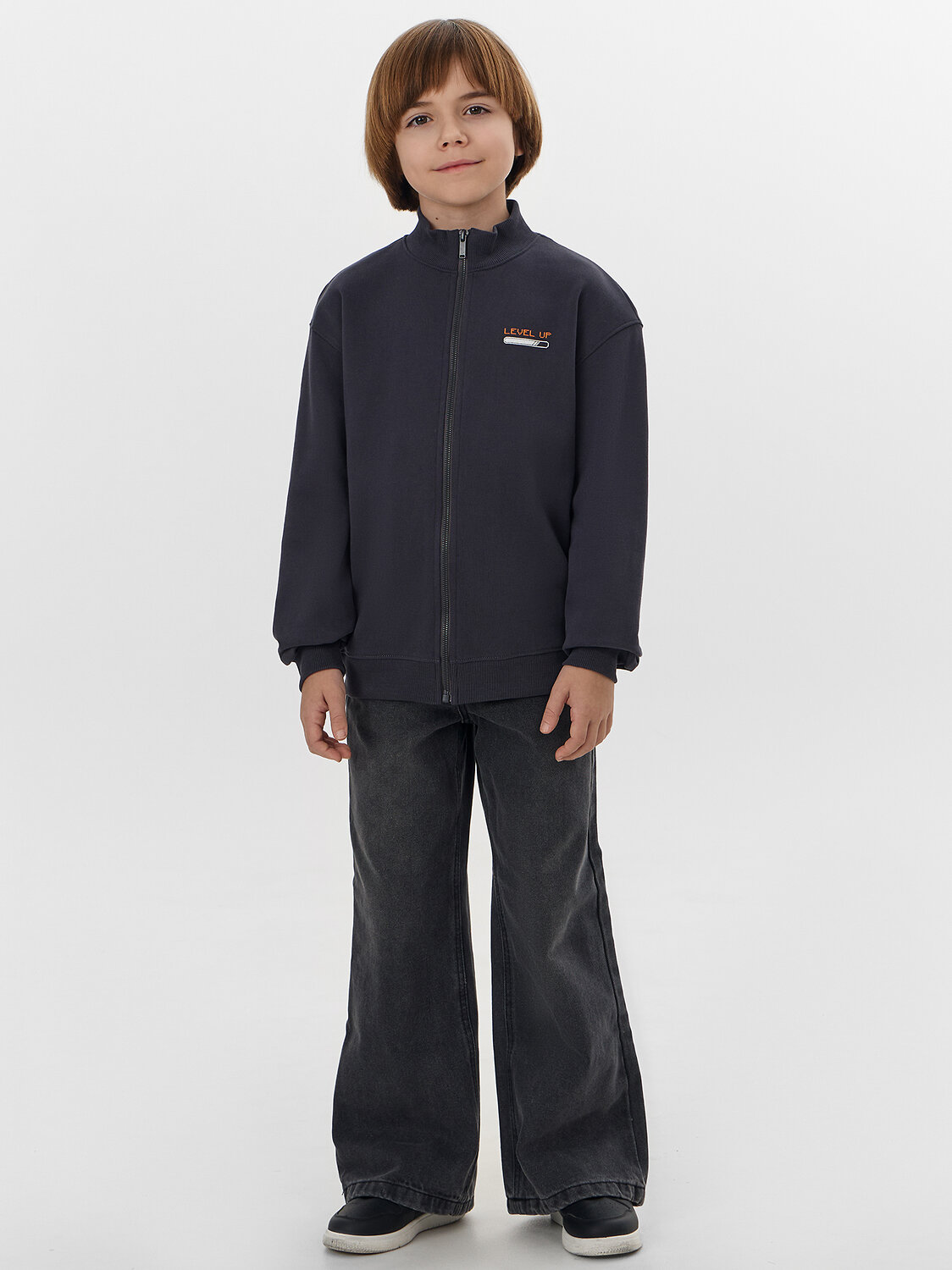 MARK FORMELLE Толстовка 123448