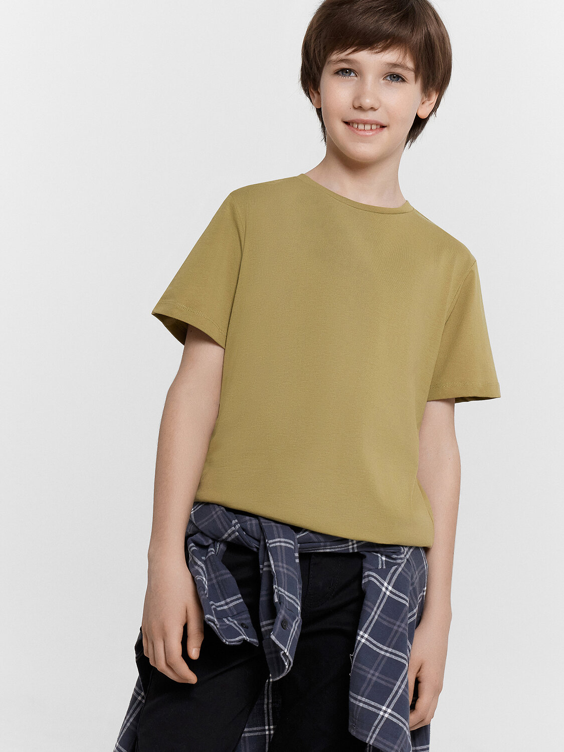 MARK FORMELLE Футболка 113379