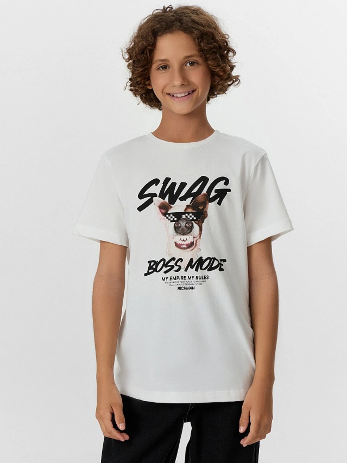 MARK FORMELLE Футболка 113379