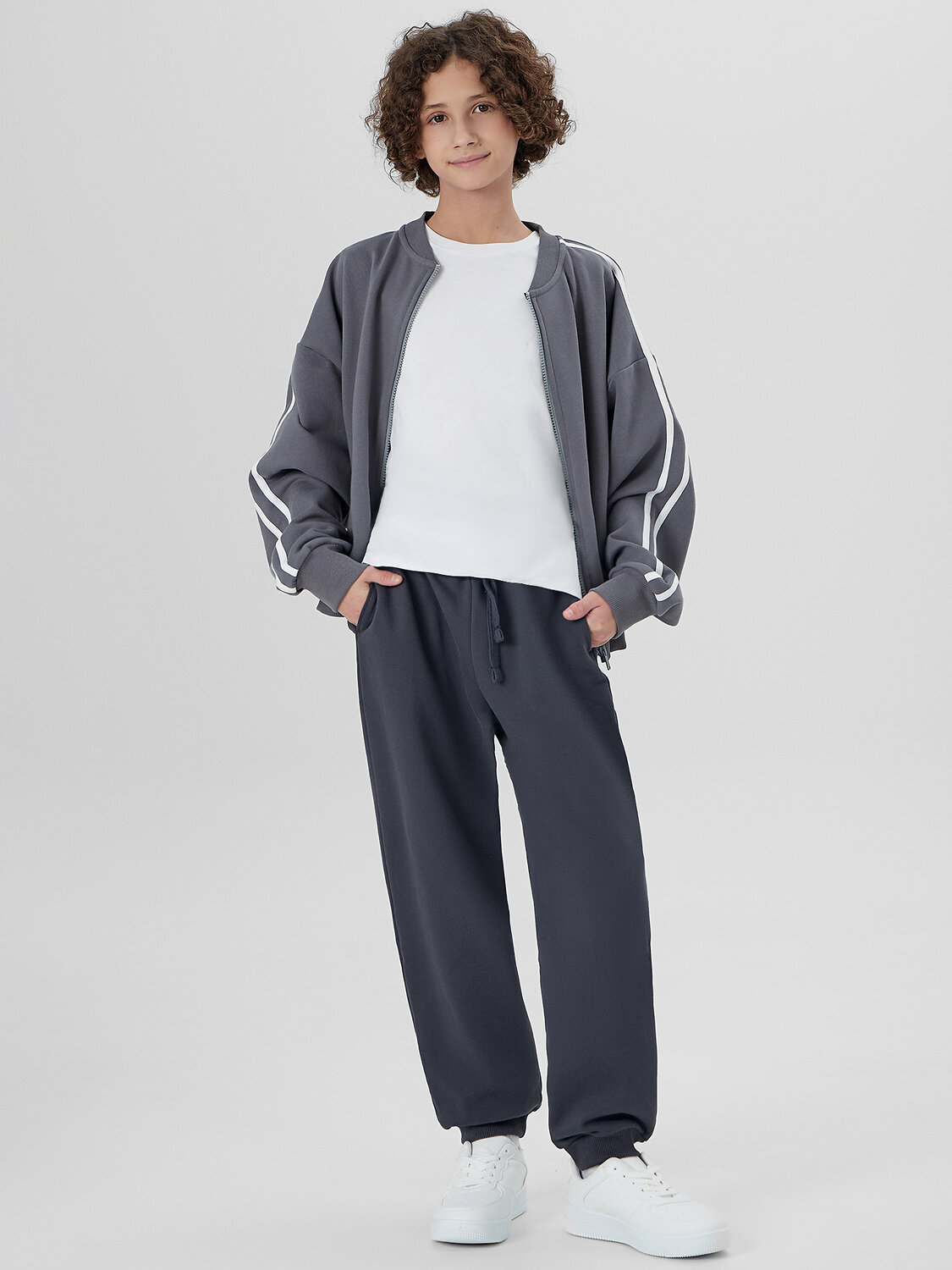 MARK FORMELLE Брюки 183373