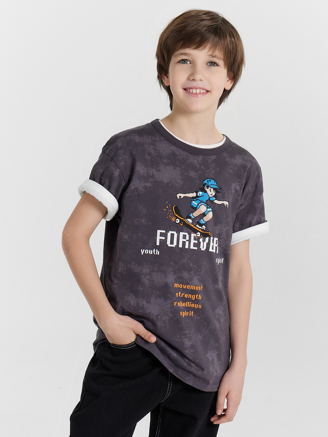 MARK FORMELLE Футболка 113448